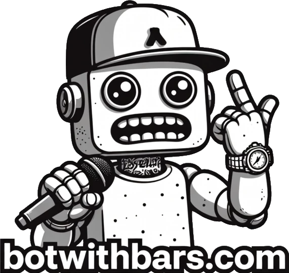 Bot with Bars
